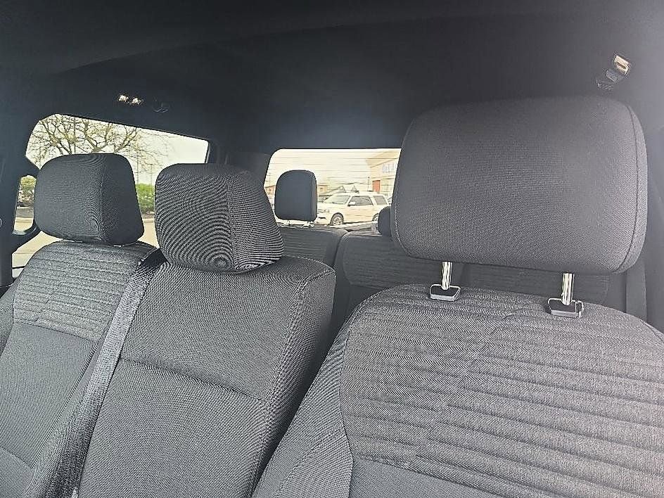 Used 2023 Ford F150 XL w/ STX Appearance Package AWD/4WD image 29