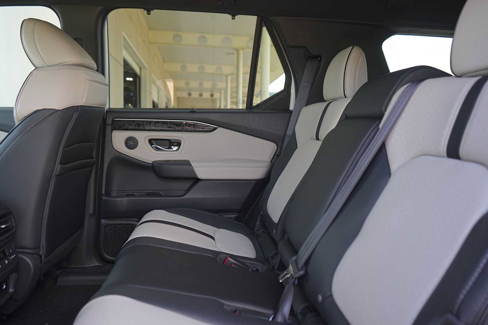New 2026 Honda Passport TrailSport Elite image 13