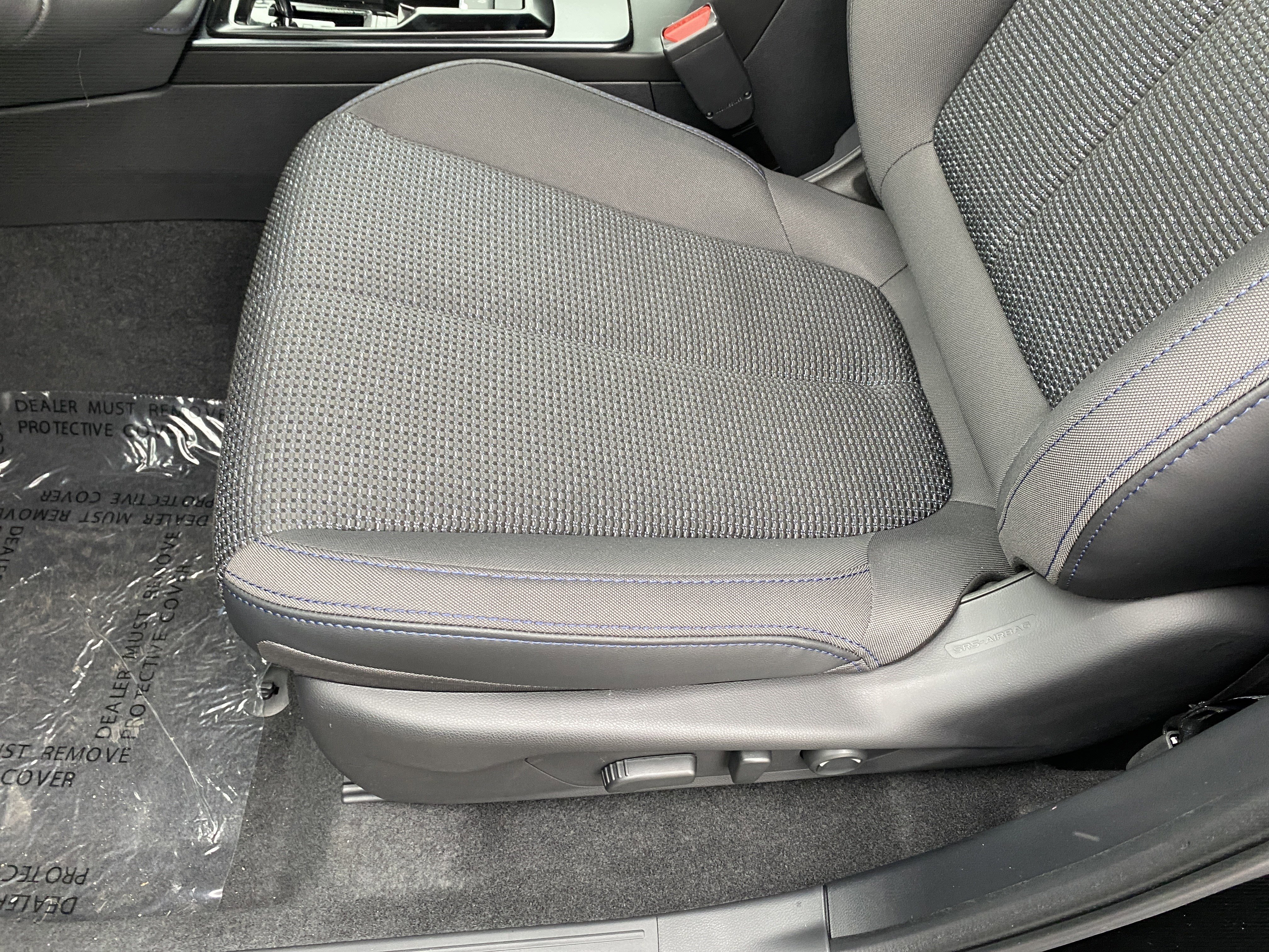 New 2026 Subaru Forester Premium image 15