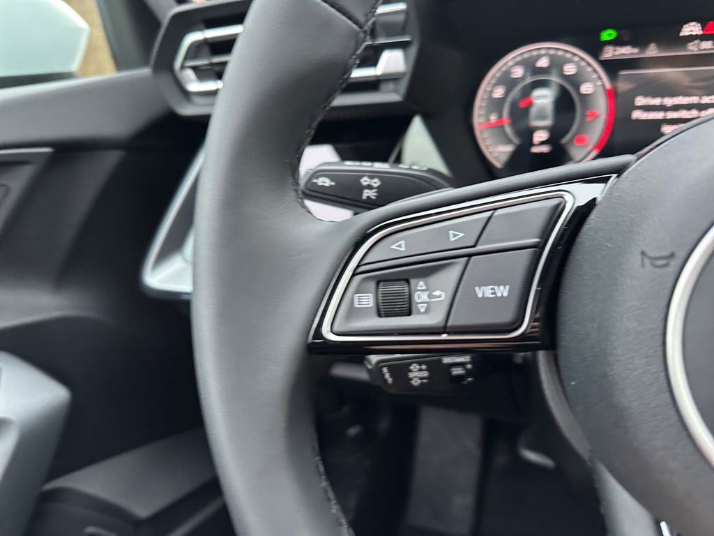 New 2026 Audi A3 2.0T Premium image 22