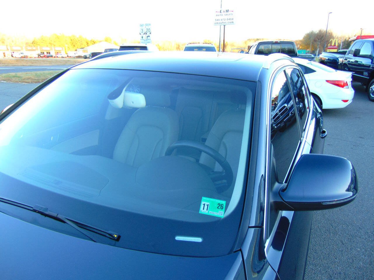 Used 2014 Audi Q5 TDI Premium Plus AWD/4WD image 46