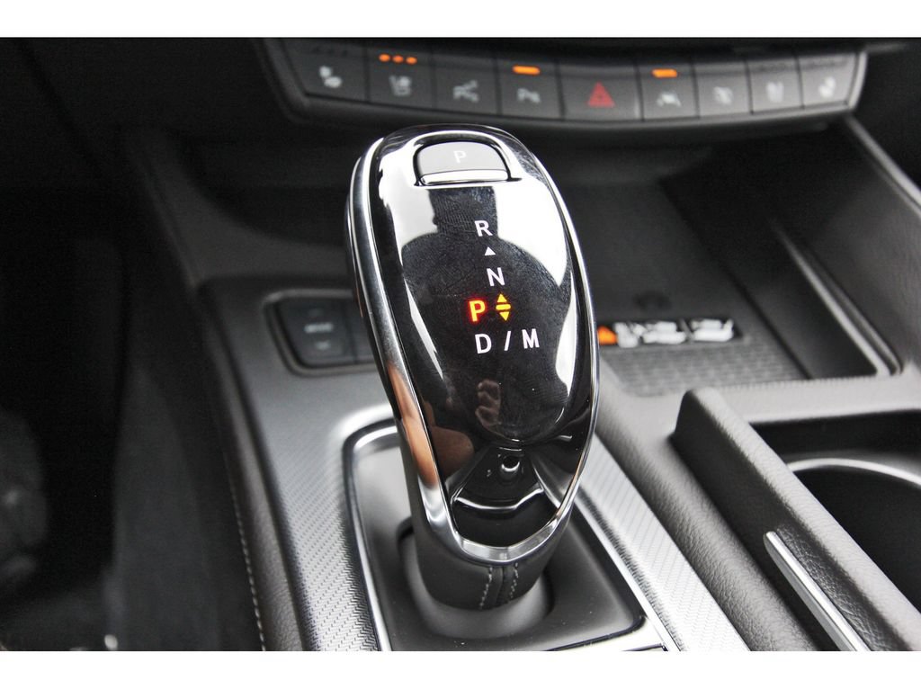 New 2026 Cadillac CT5 Premium Luxury w/ Technology Package RWD image 20