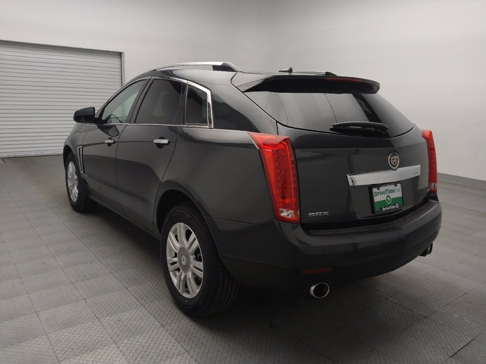 Used 2014 Cadillac SRX Luxury w/ Driver Awareness Package image 5