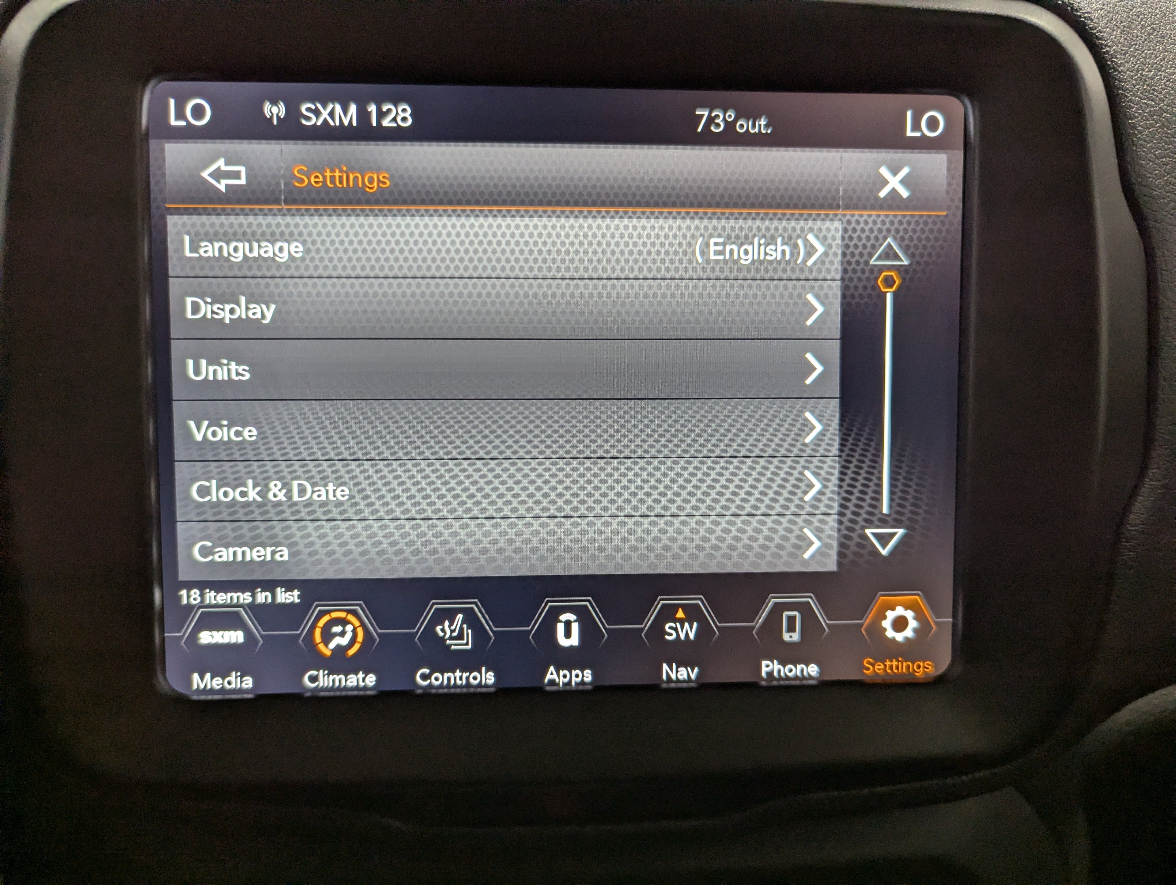 Used 2022 Jeep Renegade Limited w/ Sun, Sound & Wheels Group AWD/4WD image 19