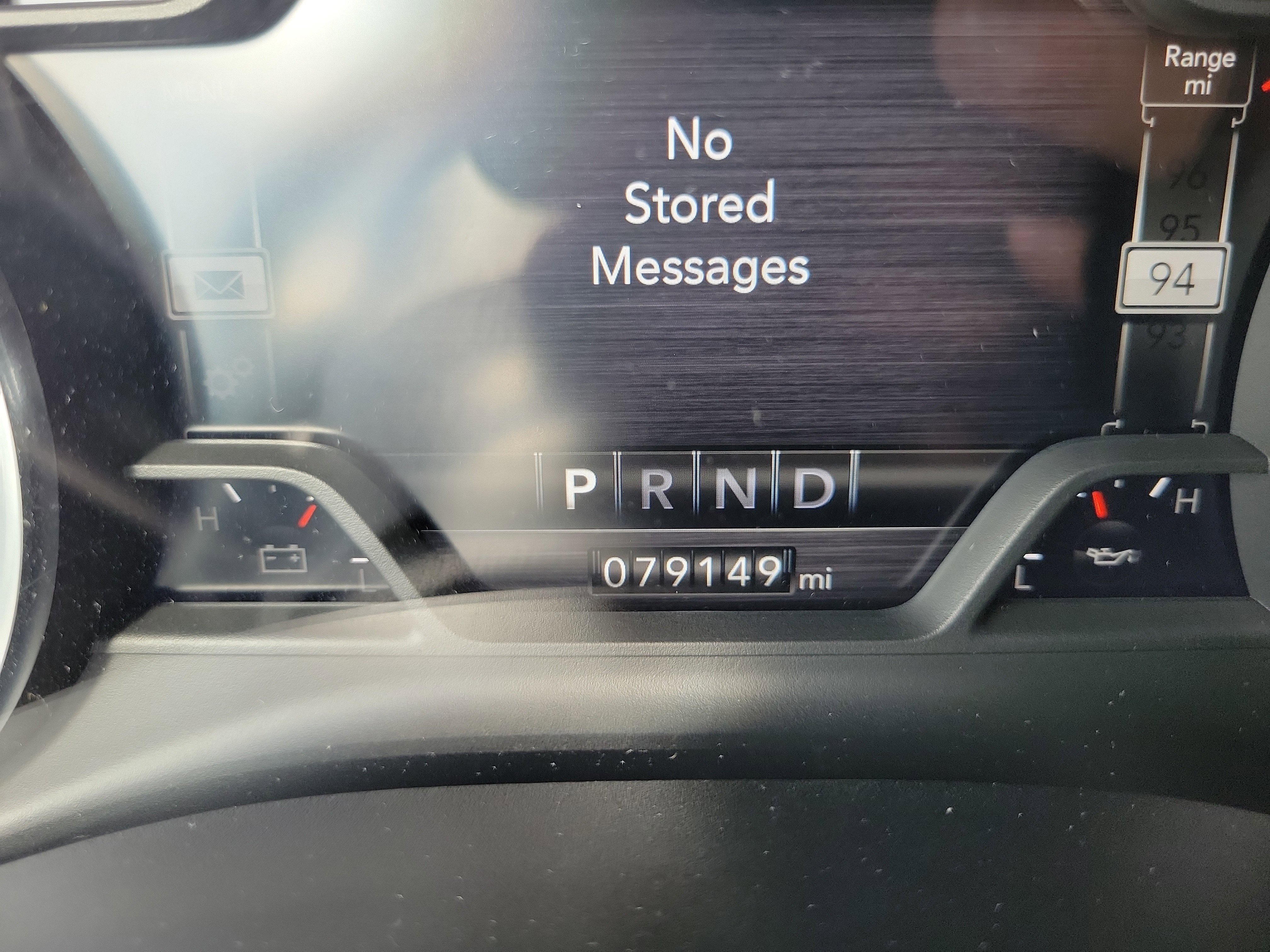 Used 2021 RAM 1500 Laramie RWD image 29