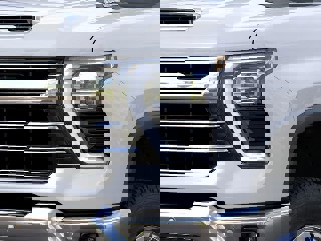 New 2026 Chevrolet Silverado 3500 LTZ w/ LTZ Plus Package image 10