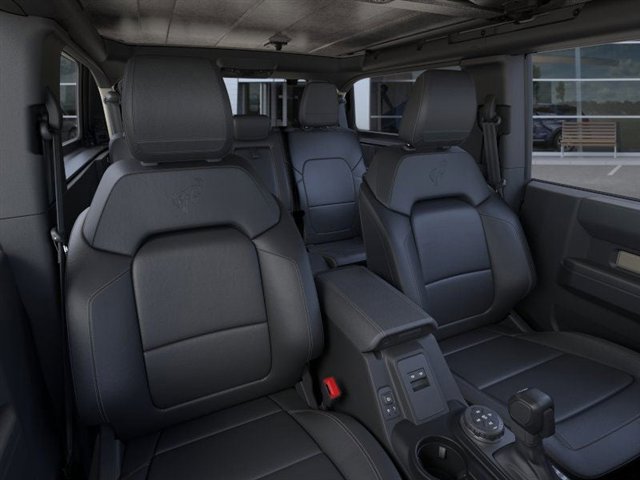 New 2025 Ford Bronco Badlands image 10
