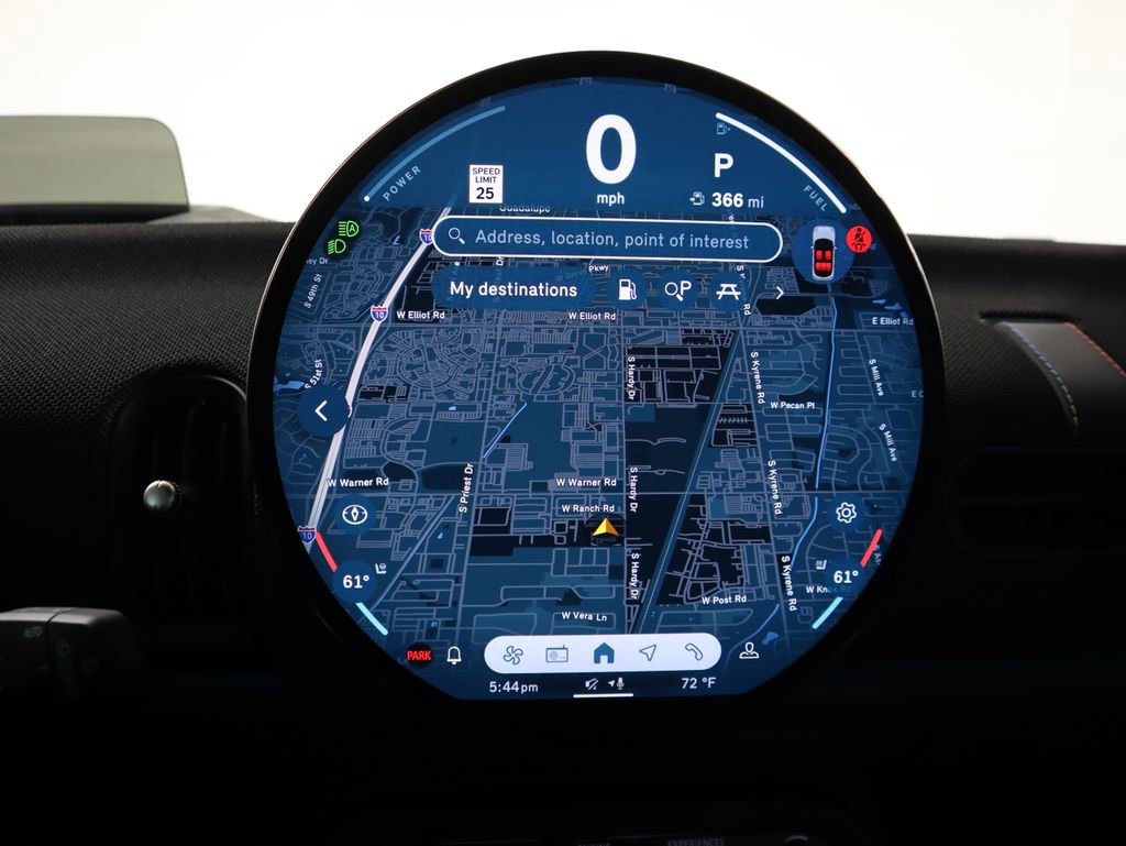 New 2026 MINI Cooper 4-Door Hardtop image 17