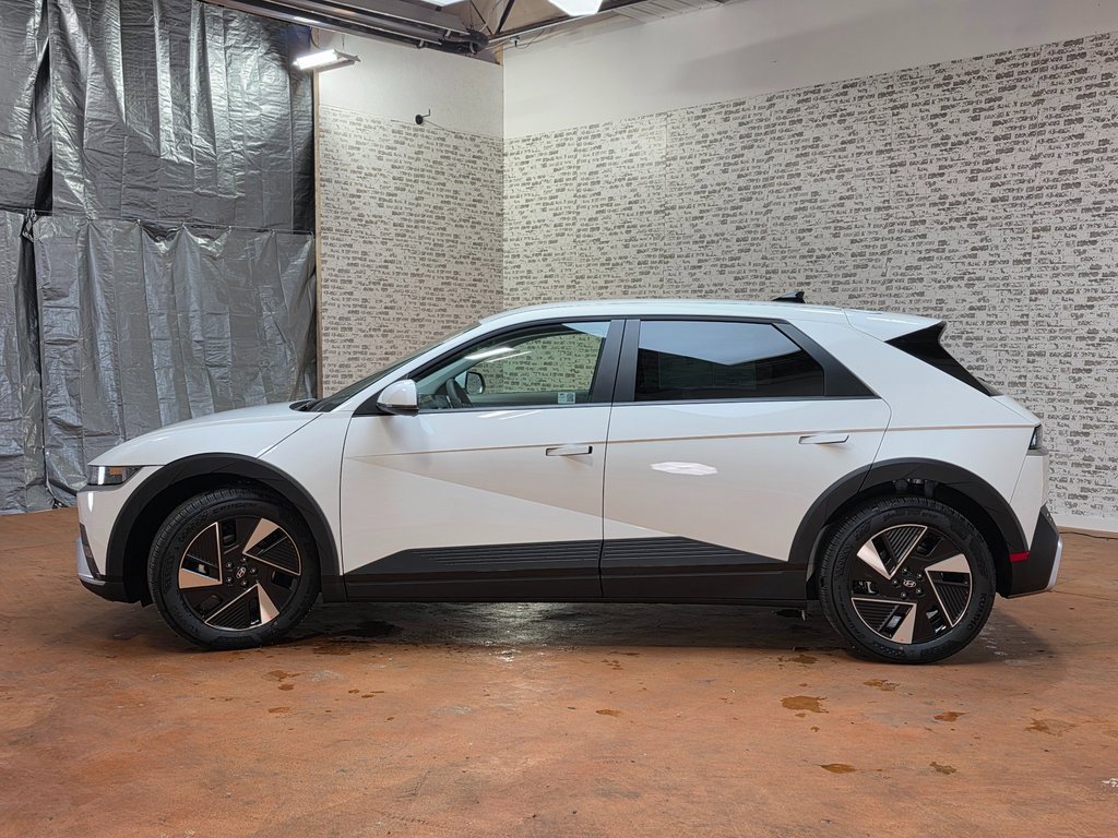 New 2026 Hyundai Ioniq 5 SEL image 5