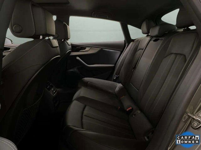 Used 2023 Audi A5 2.0T Premium Plus w/ Premium Plus image 21
