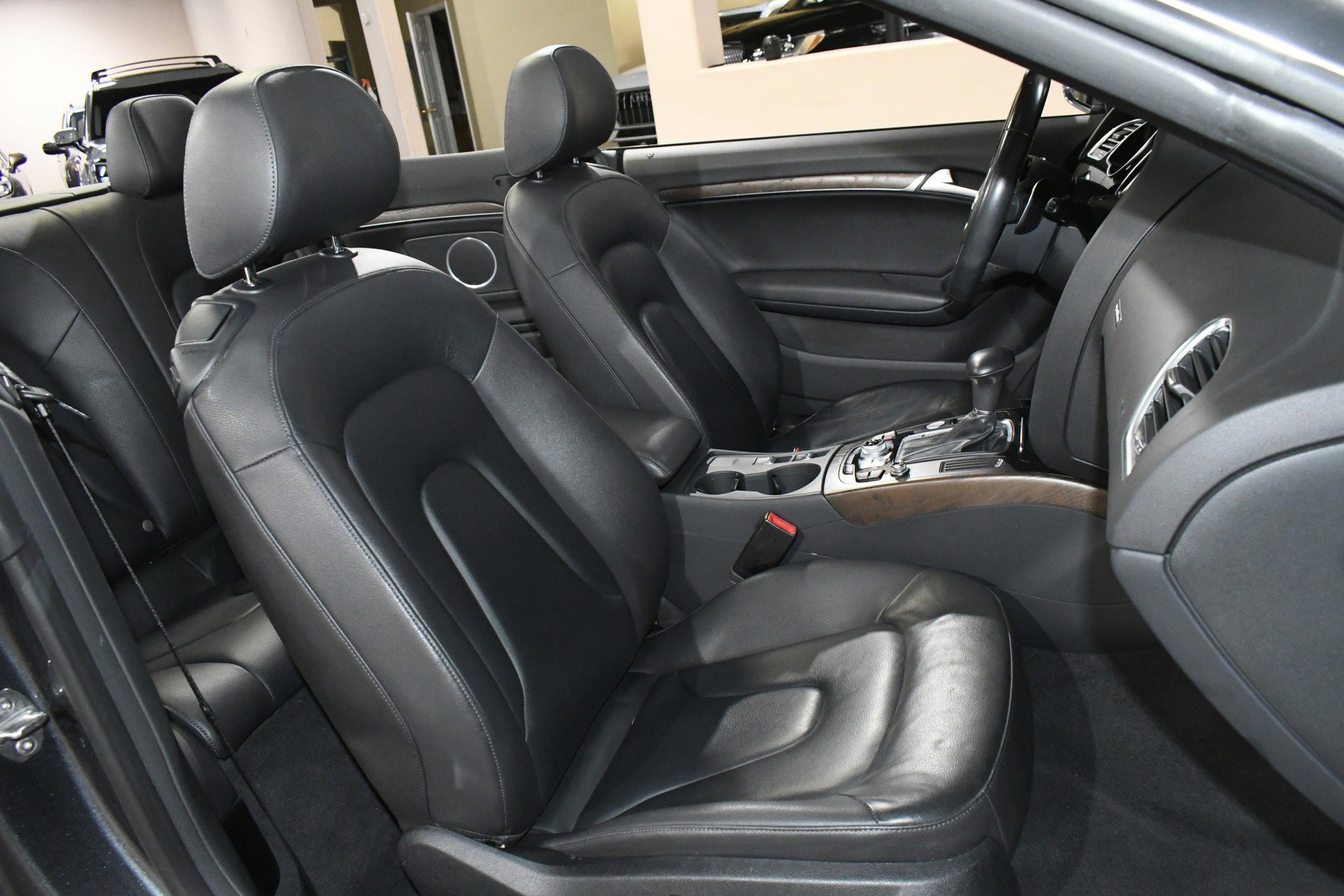 Used 2017 Audi A5 2.0T Sport w/ Technology Package image 8