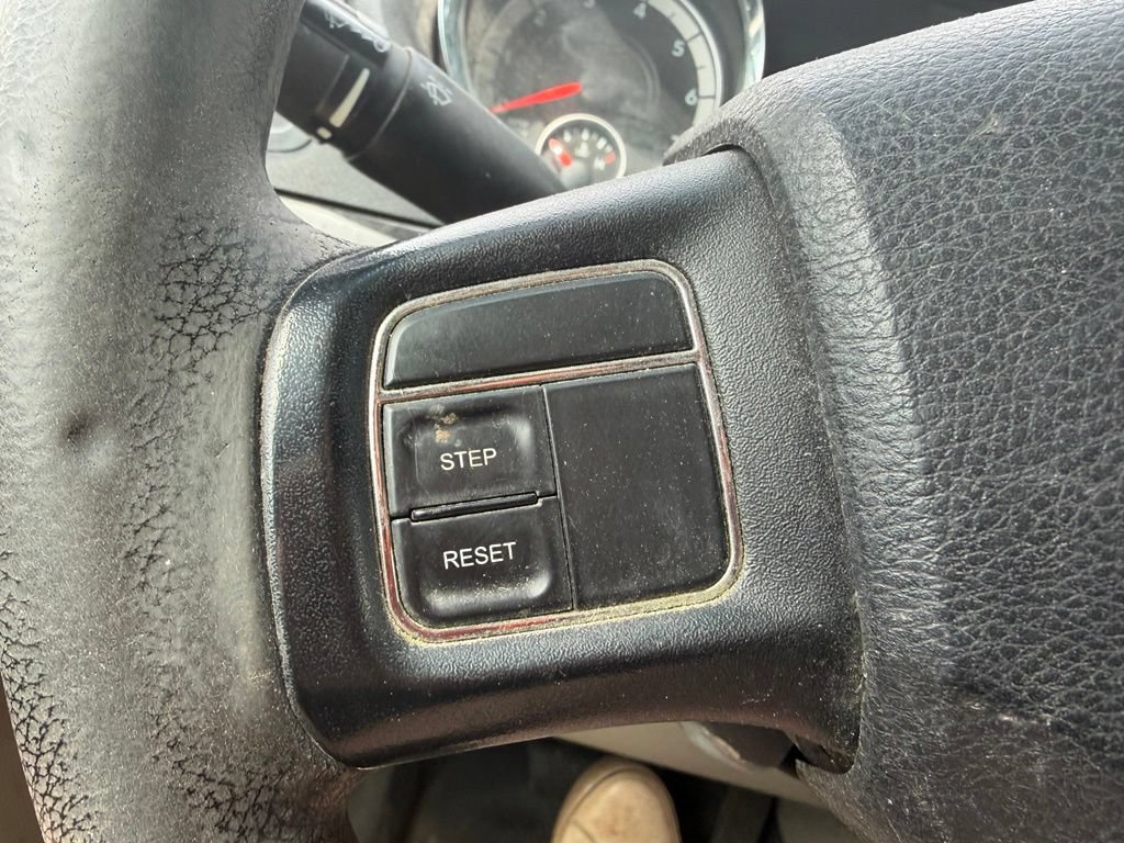 Used 2013 RAM C/V Tradesman FWD image 21
