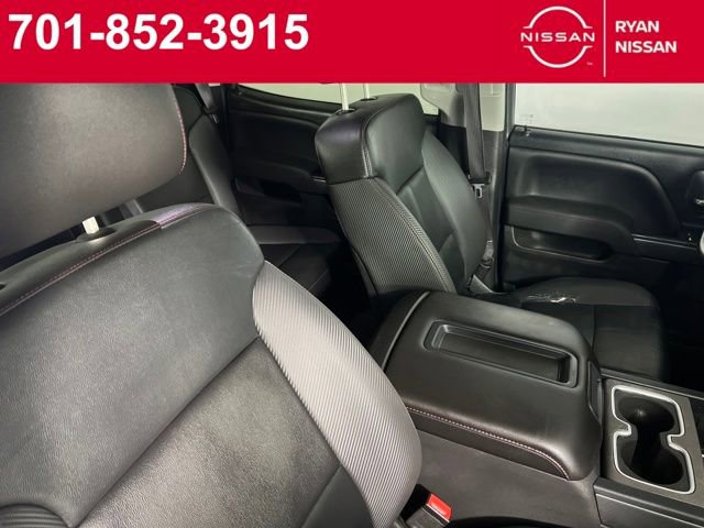 Used 2015 GMC Sierra 1500 SLT image 36