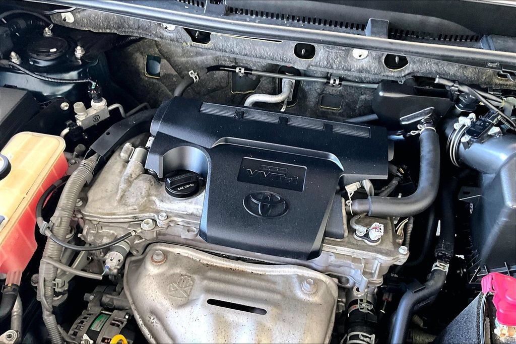 Used 2017 Toyota RAV4 Limited w/ All Weather Liner Package AWD/4WD image 31