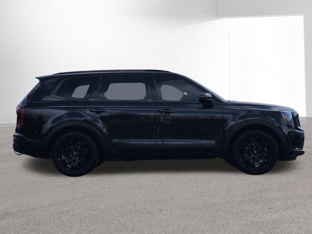 Used 2022 Kia Telluride EX w/ EX Premium Package image 5