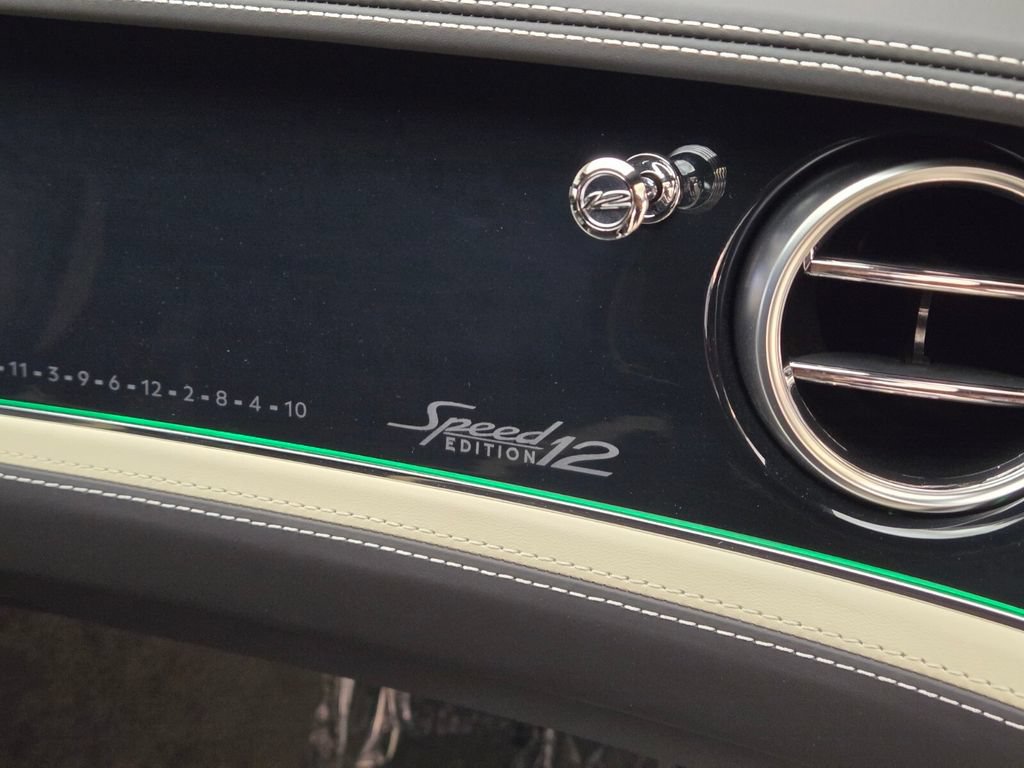 Certified 2024 Bentley Flying Spur W12 AWD/4WD image 25