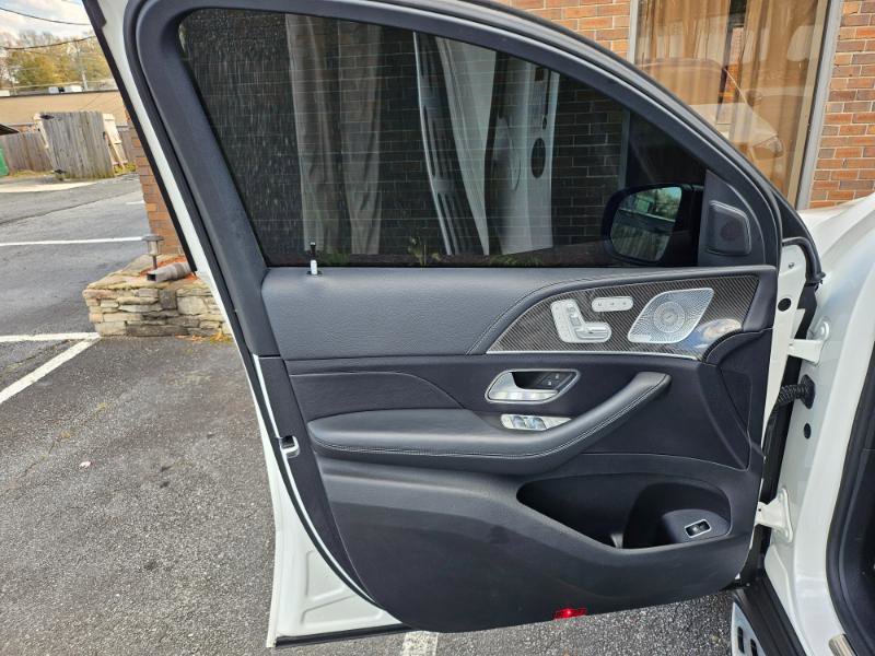 Used 2021 Mercedes-Benz GLE 53 AMG 4MATIC Coupe image 30