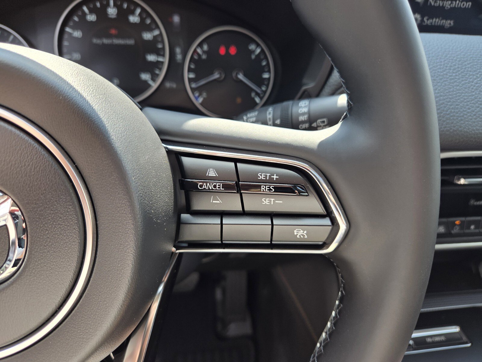 New 2026 MAZDA CX-70 3.3 Turbo w/ Preferred Package AWD/4WD image 32