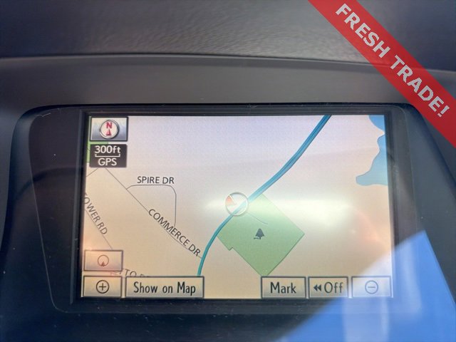 Used 2011 Lexus RX 450h 2WD image 17