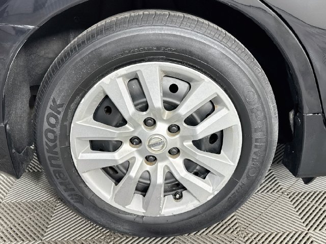 Used 2018 Nissan Altima 2.5 S w/ S Convenience Package FWD image 30
