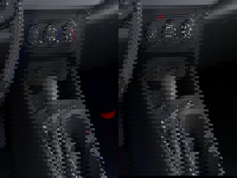 New 2026 Chevrolet Trax RS image 23