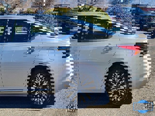 Certified 2024 Nissan Altima 2.5 SV image 6