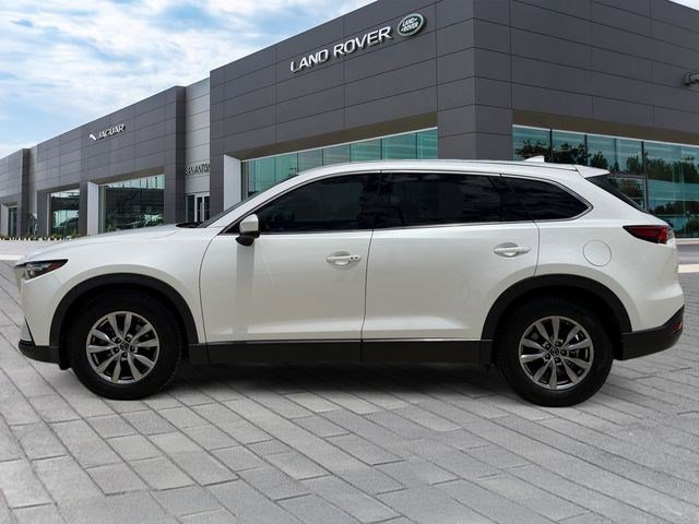 Used 2019 MAZDA CX-9 Touring FWD image 2