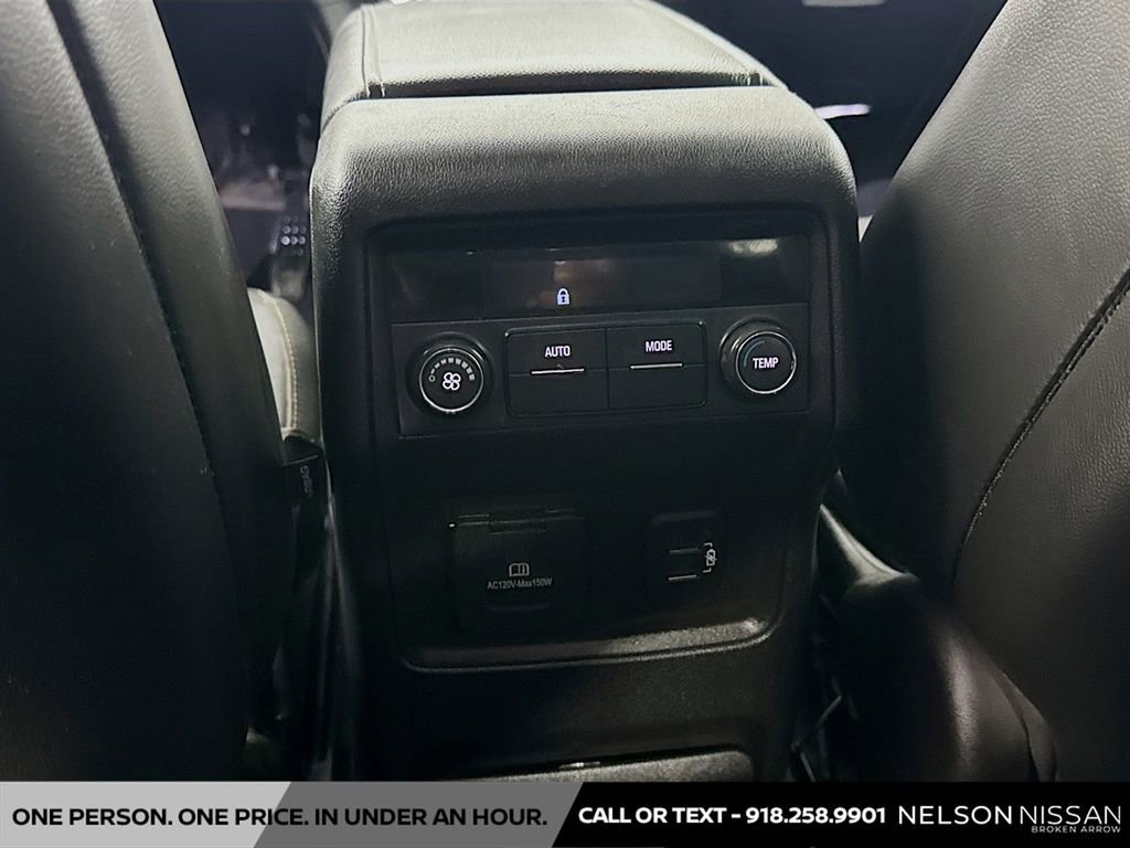 Used 2019 GMC Acadia SLT w/ Black Edition image 26