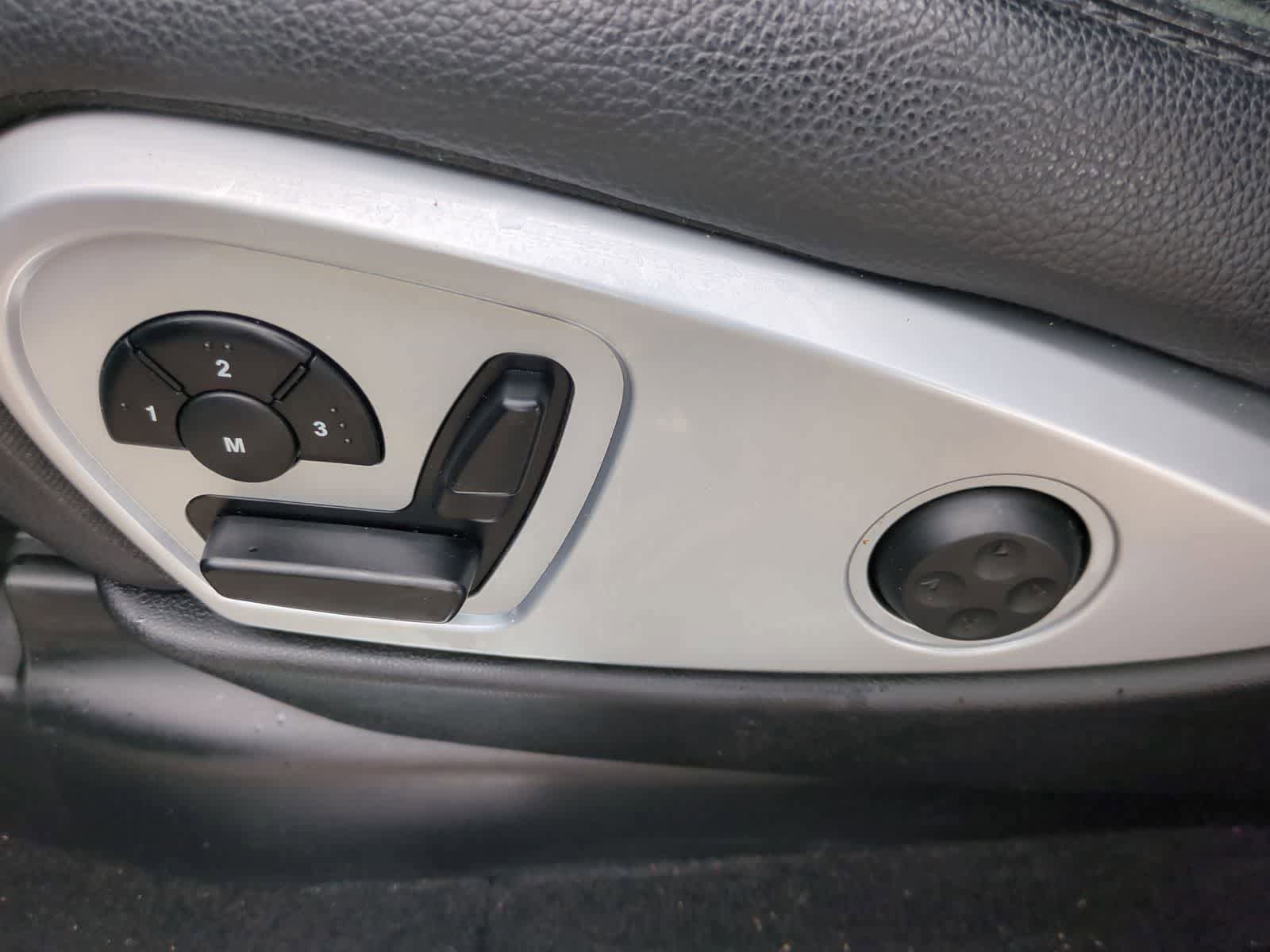 Used 2011 Mercedes-Benz ML 350 4MATIC image 17