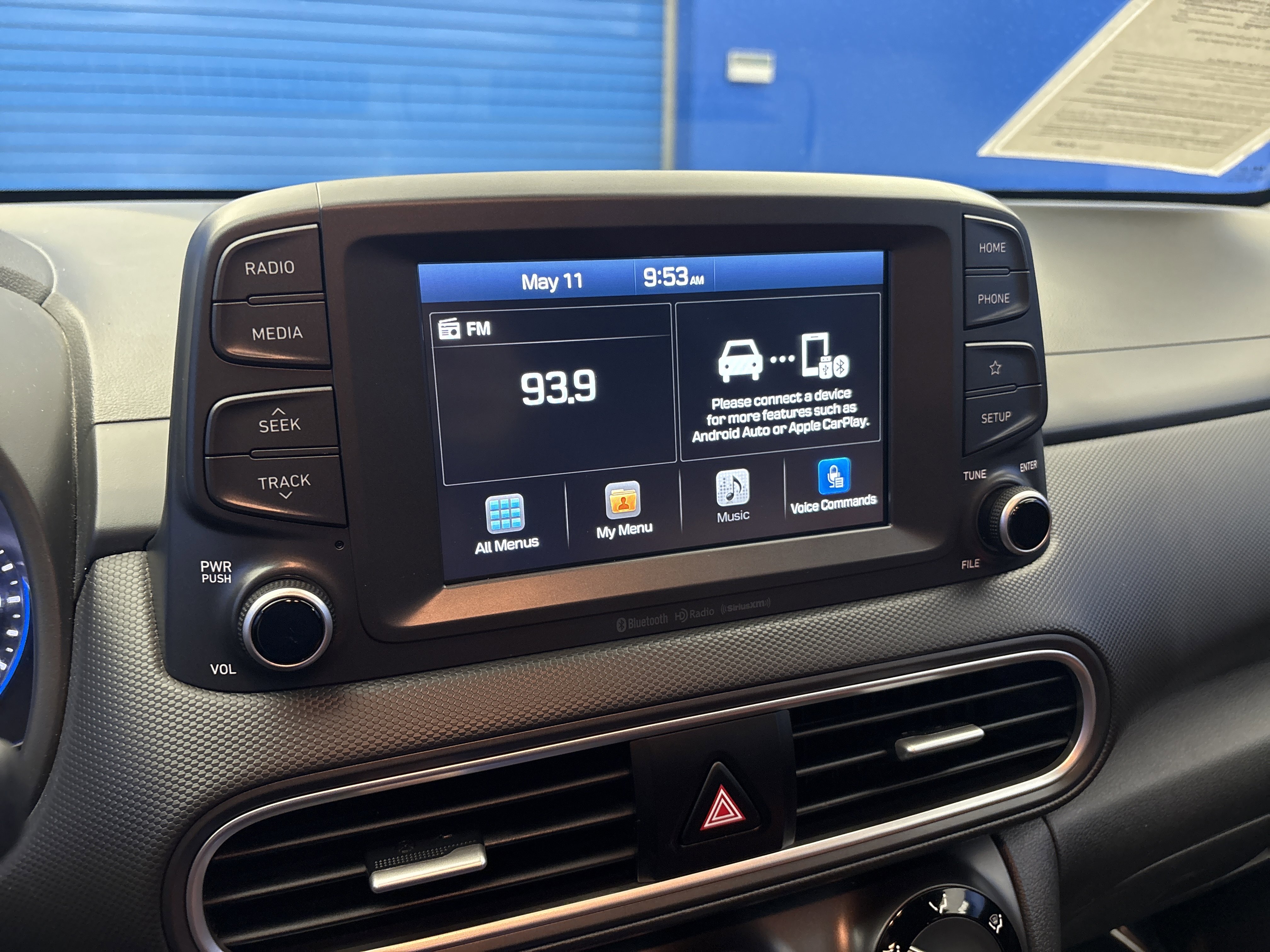 Used 2019 Hyundai Kona SEL FWD image 17