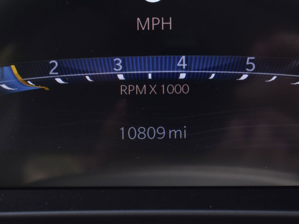 Used 2023 Jeep Grand Cherokee L Limited w/ Trailer Tow Group (B) image 48