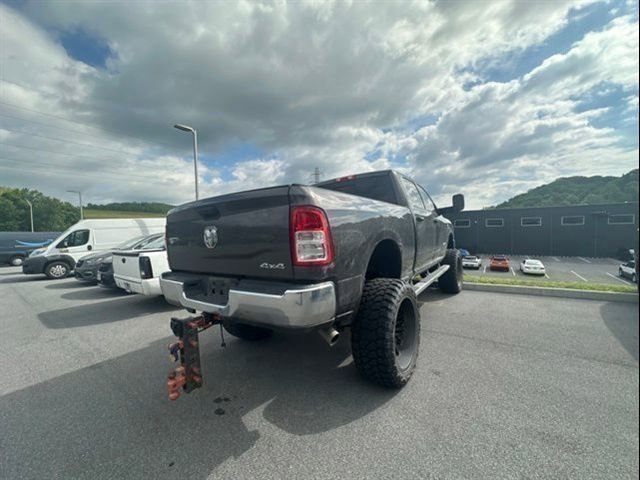 Used 2020 RAM 2500 Tradesman AWD/4WD image 25