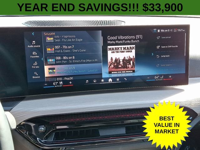 Used 2025 BMW 330i xDrive Sedan image 20