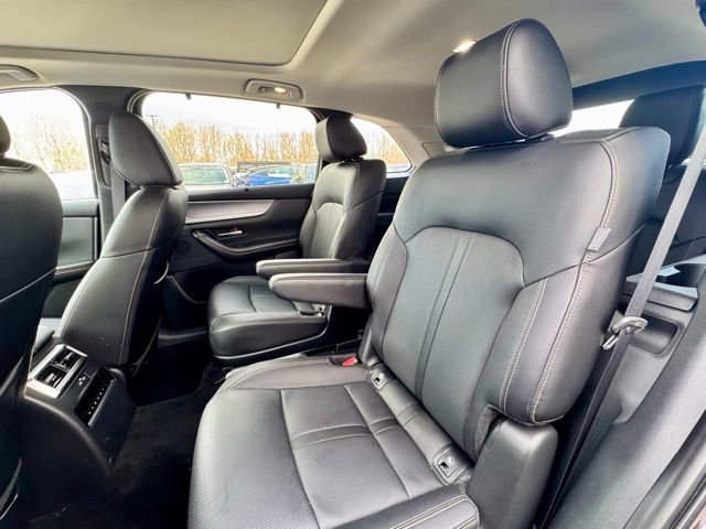 Used 2024 MAZDA CX-90 Plug-In Hybrid w/ Premium Pkg AWD/4WD image 19
