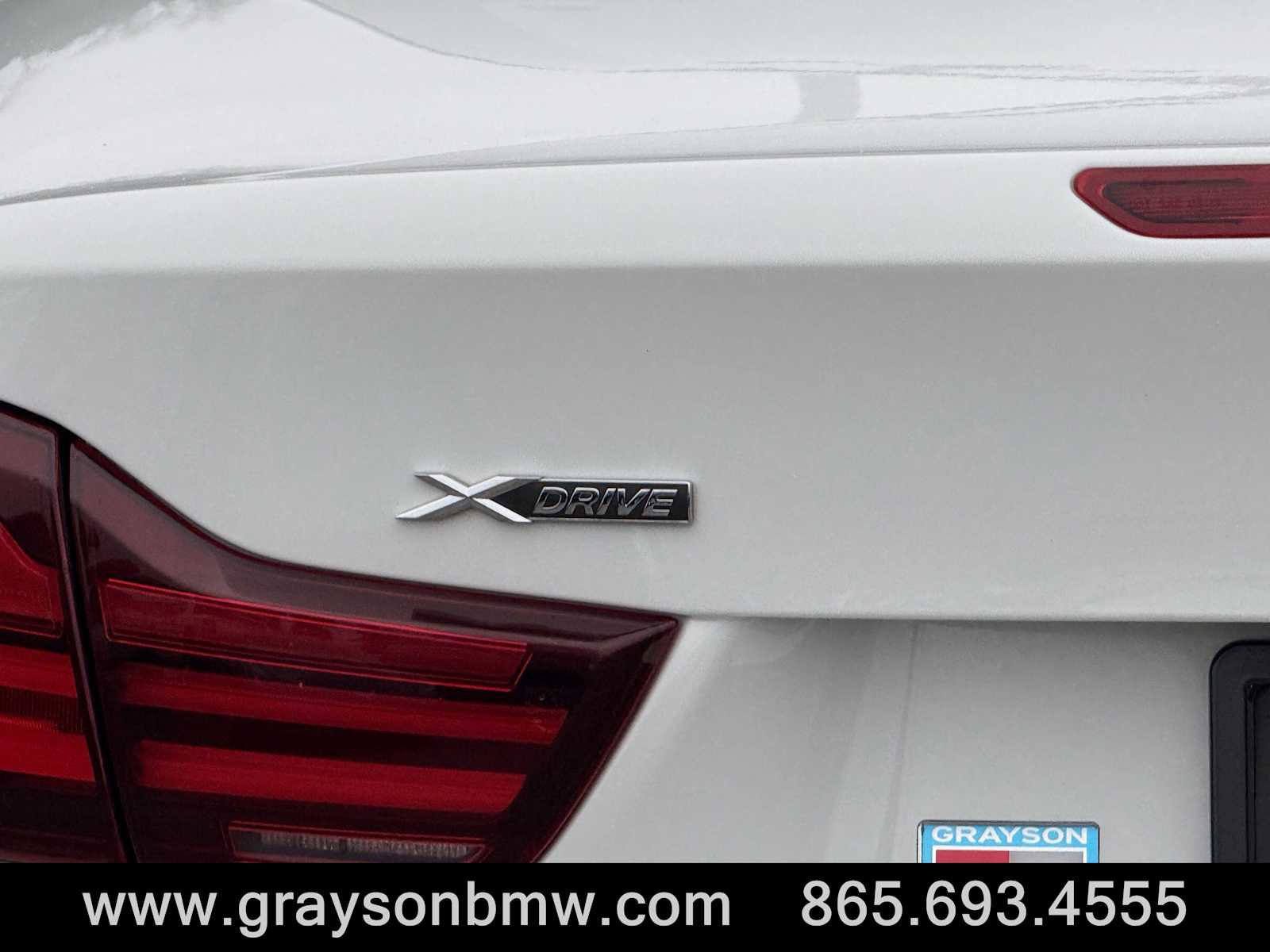 Used 2020 BMW 440i xDrive Convertible image 47