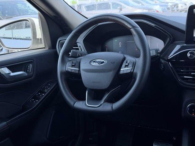 Used 2024 Ford Escape ST-Line Select AWD/4WD image 26