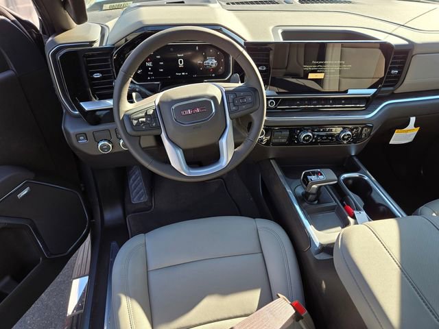 New 2026 GMC Sierra 1500 SLT w/ SLT Premium Package image 8