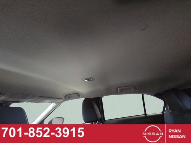 Used 2025 Mitsubishi Eclipse Cross SE image 35