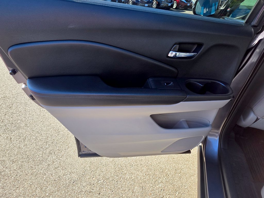 Used 2016 Honda Pilot EX-L image 28