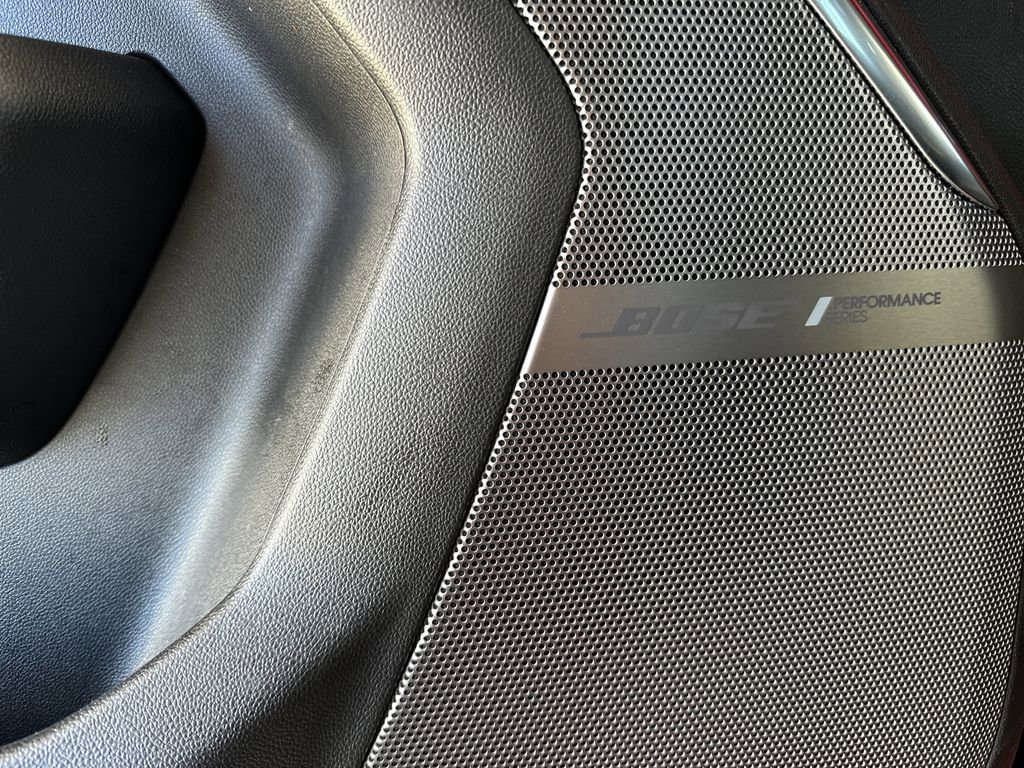 Certified 2024 GMC Yukon Denali Ultimate image 12