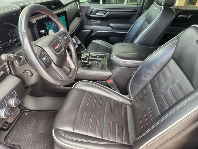 Used 2023 GMC Sierra 1500 AT4X image 12