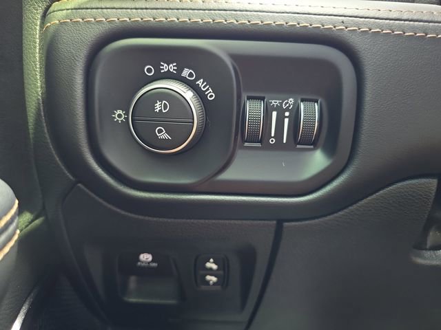 Used 2024 RAM 1500 TRX image 23