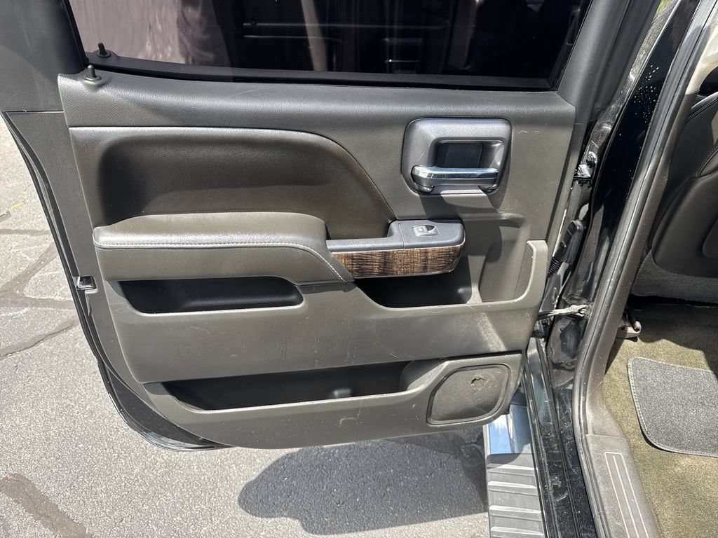 Used 2015 GMC Sierra 1500 Denali AWD/4WD image 33