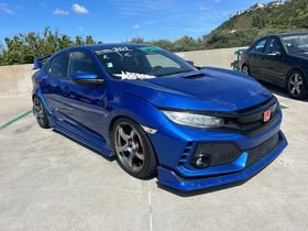 Used 2019 Honda Civic Type R image 4