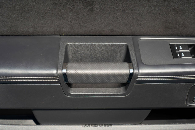 Used 2013 Dodge Challenger SRT8 w/ Harman Kardon Audio Group RWD image 40