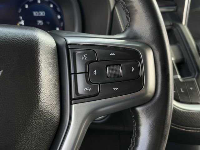 Used 2023 Chevrolet Suburban Premier AWD/4WD image 15
