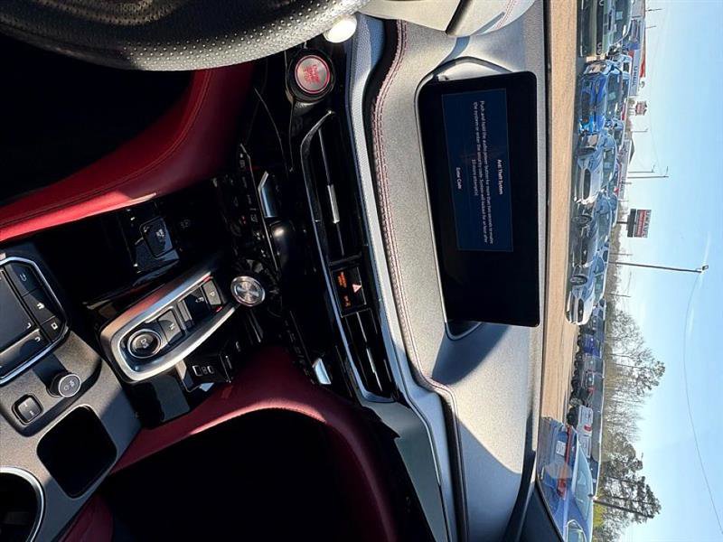 Used 2024 Acura MDX A-Spec image 26