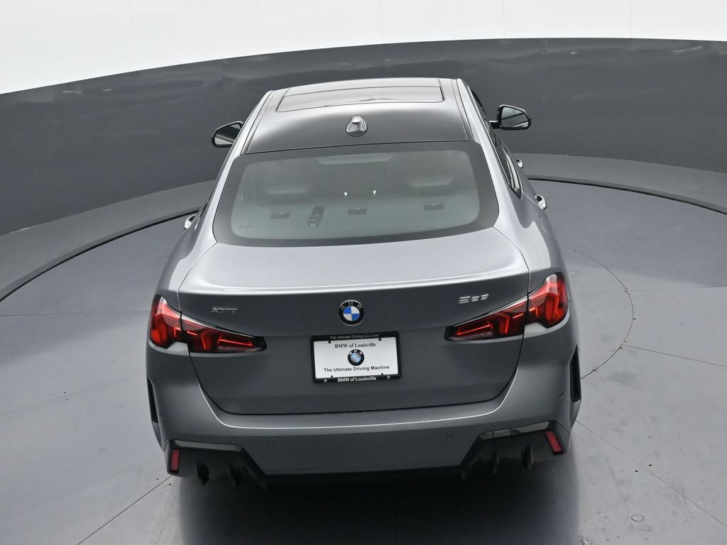 New 2026 BMW 228i xDrive w/ Premium Package AWD/4WD image 33