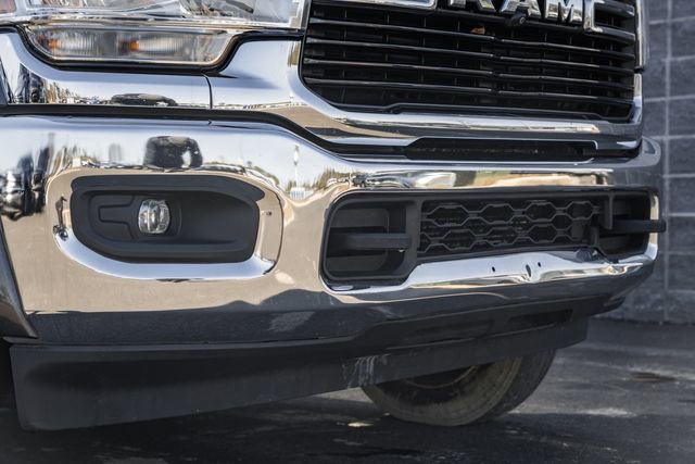 Used 2021 RAM 5500 SLT w/ Quick Order Package 2YG SLT AWD/4WD image 15