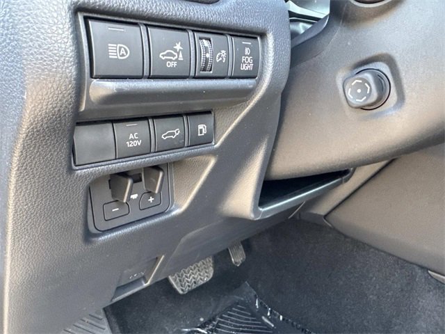 Used 2024 Toyota Land Cruiser image 33